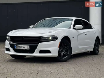 Авто Dodge Charger 2016 № 8093275