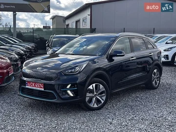Авто KIA Niro 2021 № 8093277