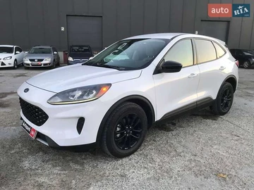 Авто Ford Escape 2019 № 8093281