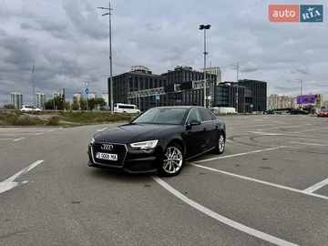 Авто Audi A4 2019 № 8093283