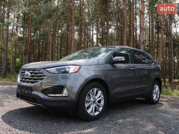Авто Ford Edge 2024 № 8093286