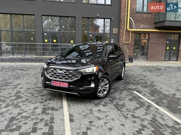 Авто Ford Edge 2022 № 8093288