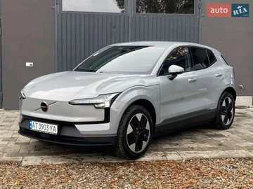 Авто Volvo Ex30 2024 № 8093312