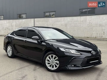 Авто Toyota Camry 2023 № 8093332
