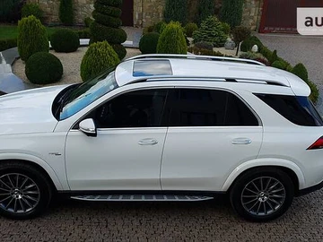 Авто Mercedes Gle-Class 2019 № 8093350