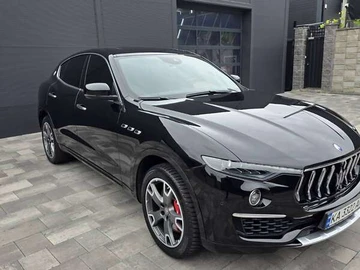 Авто Maserati Levante 2021 № 8093357