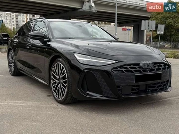 Авто Audi A6 2025 № 8093528