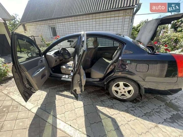 Авто Chery Elara 2007 № 8093532
