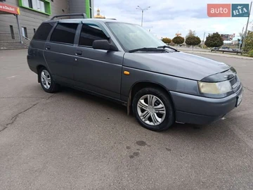 Авто ВАЗ 2111 2010 № 8093533