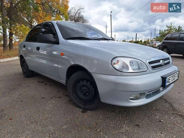 Авто Daewoo Lanos 2012 № 8093538