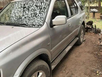 Авто Opel Frontera 2004 № 8093565