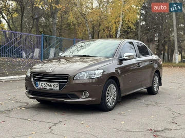 Авто Peugeot 301 2013 № 8093570