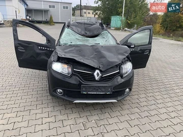 Авто Renault Sandero 2014 № 8093571