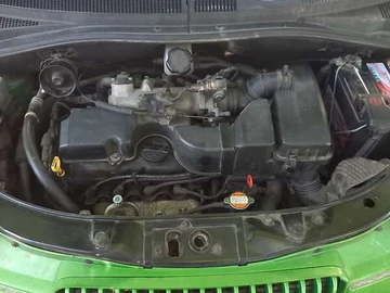 Авто KIA Picanto 2007 № 8093687