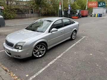 Авто Opel Vectra 2003 № 8093700