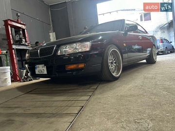 Авто Nissan Laurel 2001 № 8093742