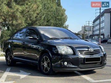 Авто Toyota Avensis 2007 № 8093748
