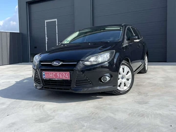 Авто Ford Focus 2012 № 8093754