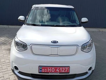 Авто KIA Soul 2015 № 8093756