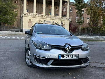 Авто Renault Megane 2012 № 8093771