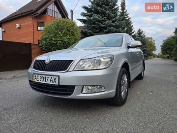 Авто Skoda Octavia 2011 № 8093773