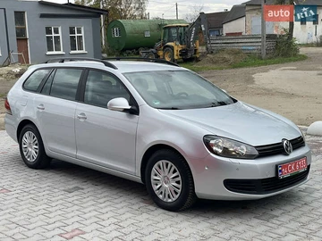 Авто Volkswagen Golf 2013 № 8093882