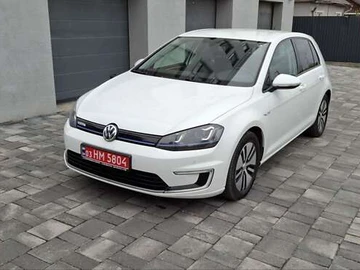 Авто Volkswagen E-Golf 2015 № 8093888