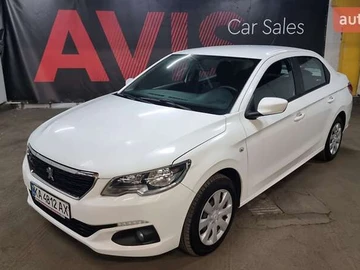 Авто Peugeot 301 2020 № 8093891