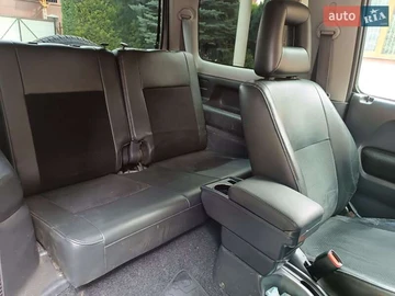 Авто Suzuki Jimny 2006 № 8093899