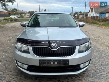 Авто Skoda Octavia 2013 № 8093912