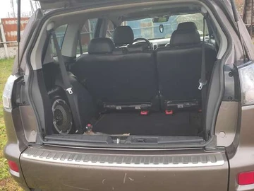 Авто Mitsubishi Outlander 2010 № 8093921