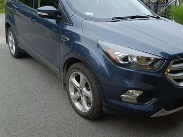 Авто Ford Ecosport 2018 № 8094013