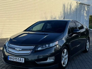 Авто Chevrolet Volt 2014 № 8094014