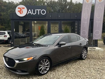 Авто Mazda 3 2021 № 8094025