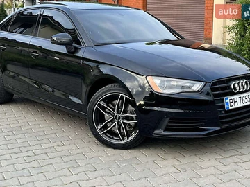 Авто Audi A3 2015 № 8094030