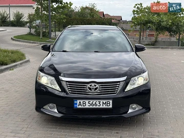 Авто Toyota Camry 2012 № 8094041