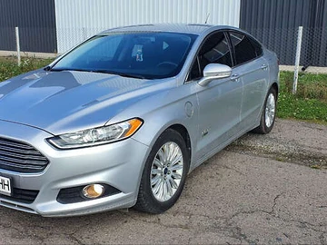 Авто Ford Fusion 2013 № 8094042
