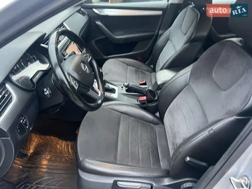 Авто Skoda Octavia 2014 № 8094045