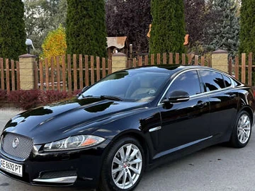 Авто Jaguar Xf 2014 № 8094049