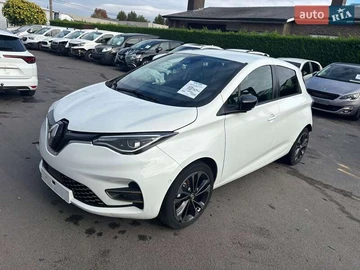 Авто Renault Zoe 2023 № 8094050