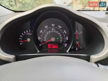 Авто KIA Sportage 2014 № 8094065