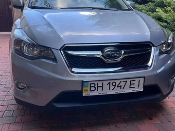 Авто Subaru Xv 2012 № 8094069