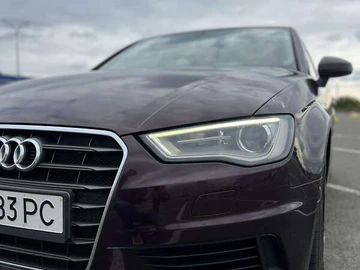 Авто Audi A3 2014 № 8094083