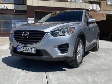 Авто Mazda Cx-5 2016 № 8094095