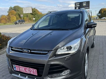Авто Ford Kuga 2014 № 8094097
