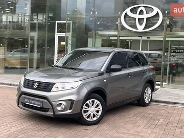 Авто Suzuki Vitara 2018 № 8094098