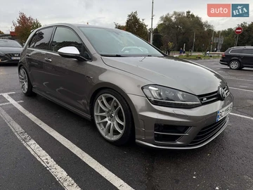 Авто Volkswagen Golf R 2014 № 8094126