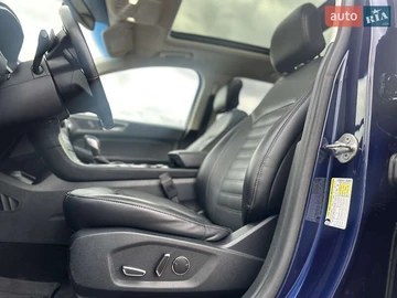 Авто Ford Edge 2016 № 8094127