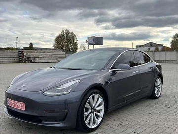 Авто Tesla Model 3 2019 № 8094221