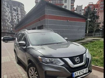 Авто Nissan Rogue 2019 № 8094222